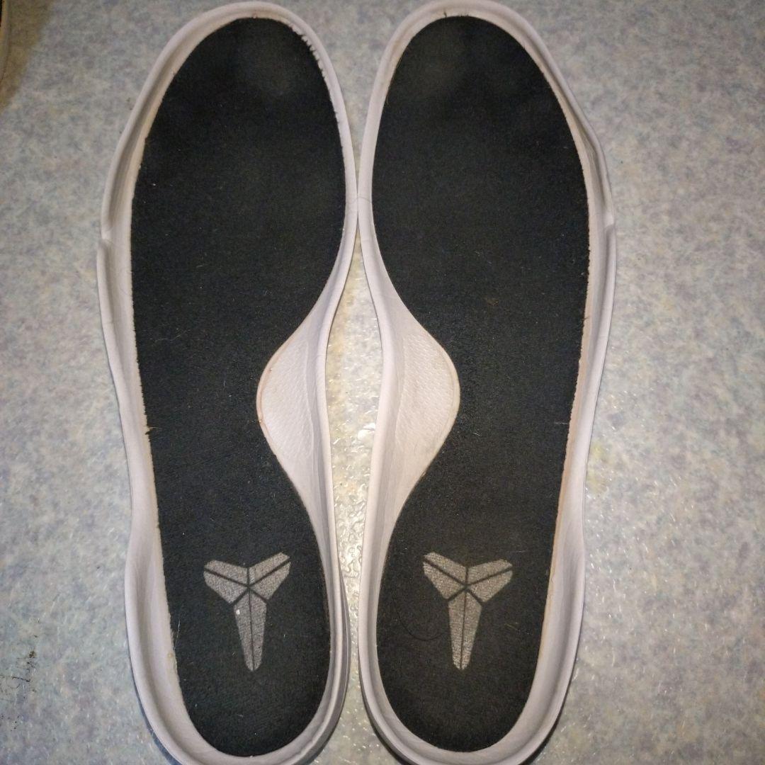 ＮＩＫＥ コービー１１ マーク•パーカー　 ２８cm