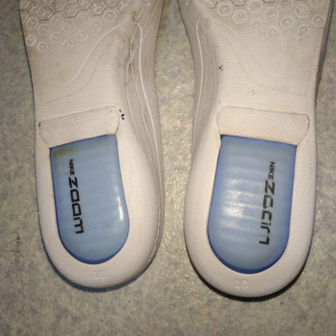 ＮＩＫＥ コービー１１ マーク•パーカー　 ２８cm