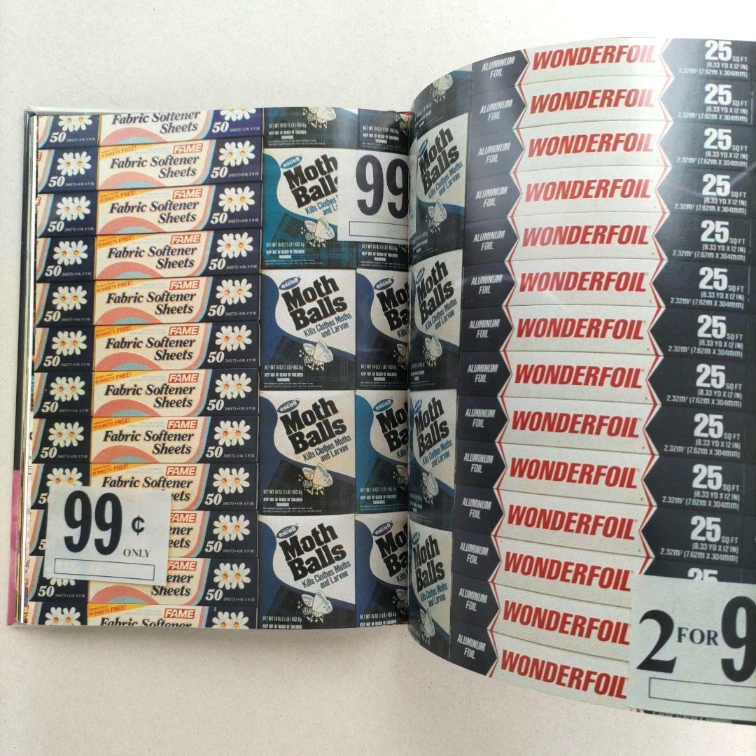 STRANGE RITUAL:David Byrne デヴィッド・バーン 写真集