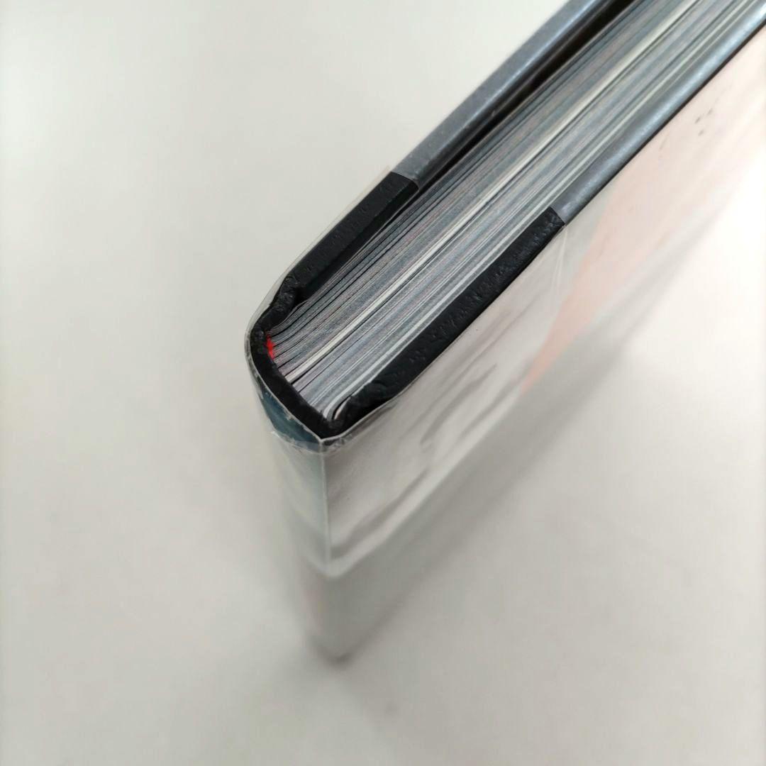 STRANGE RITUAL:David Byrne デヴィッド・バーン 写真集