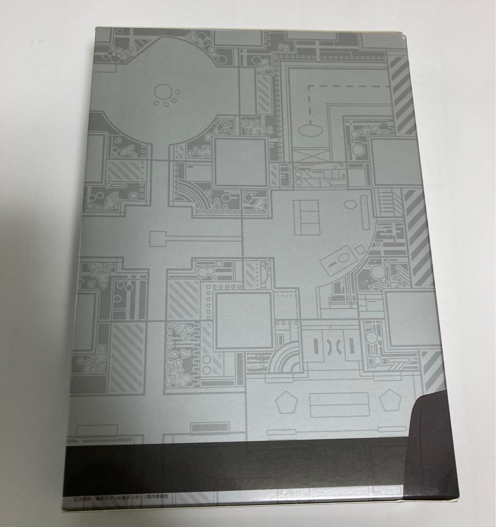 DVD 家庭教師ヒットマンREBORN! 未来編X(イクス) X-Burn.10