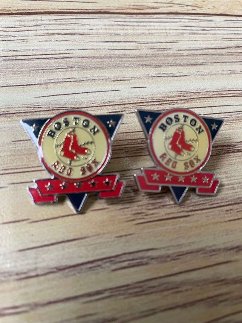 MLB ピンバッジ セット