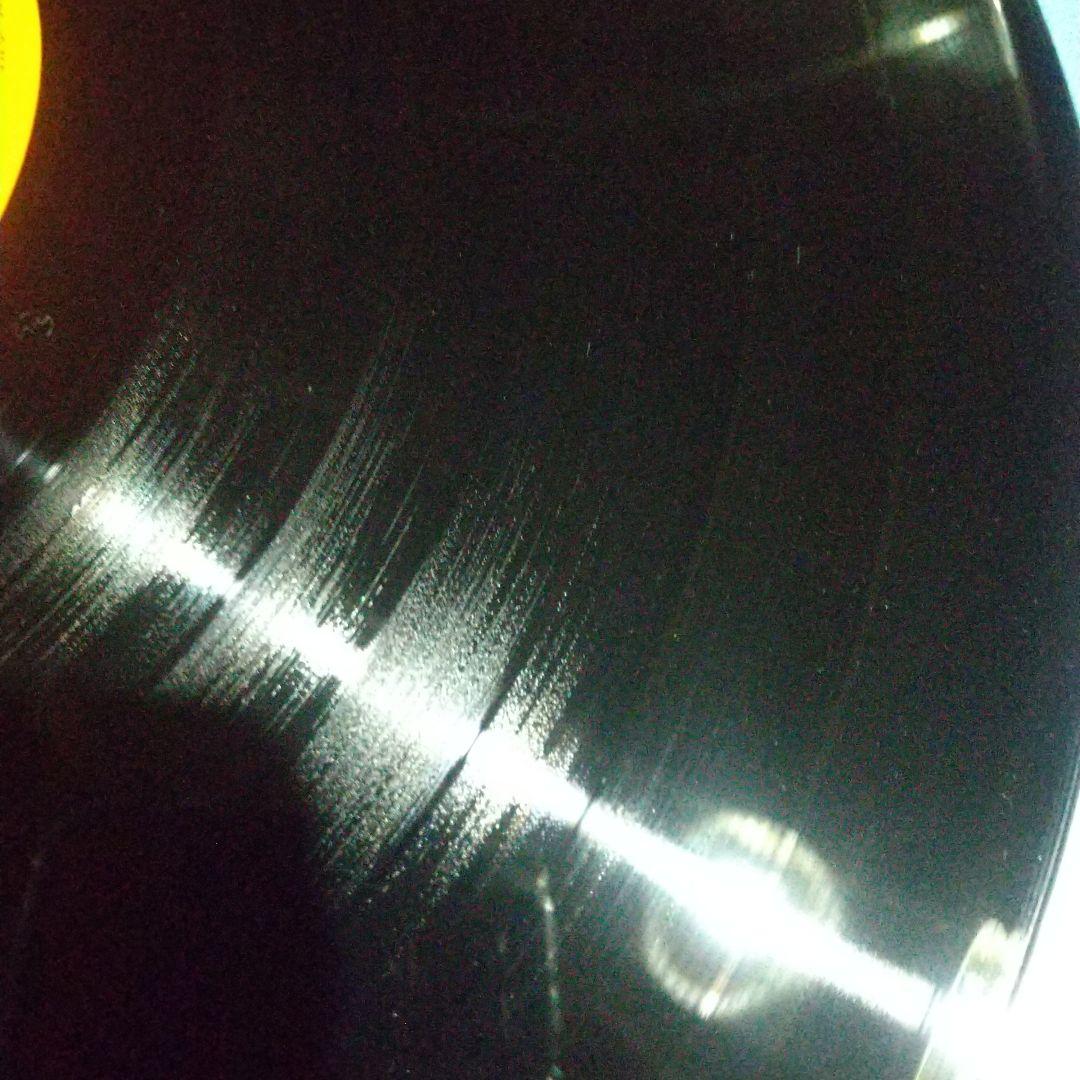 激希少 激美盤 バトルフィーバーJ サウンドトラック LP 組曲