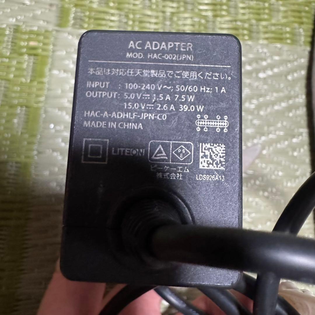 Nintendo Switch 周辺機器セット ドック Proコン 本体なし