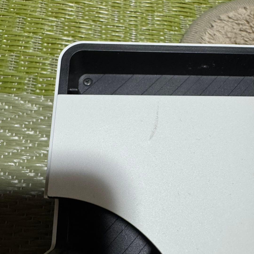 Nintendo Switch 周辺機器セット ドック Proコン 本体なし