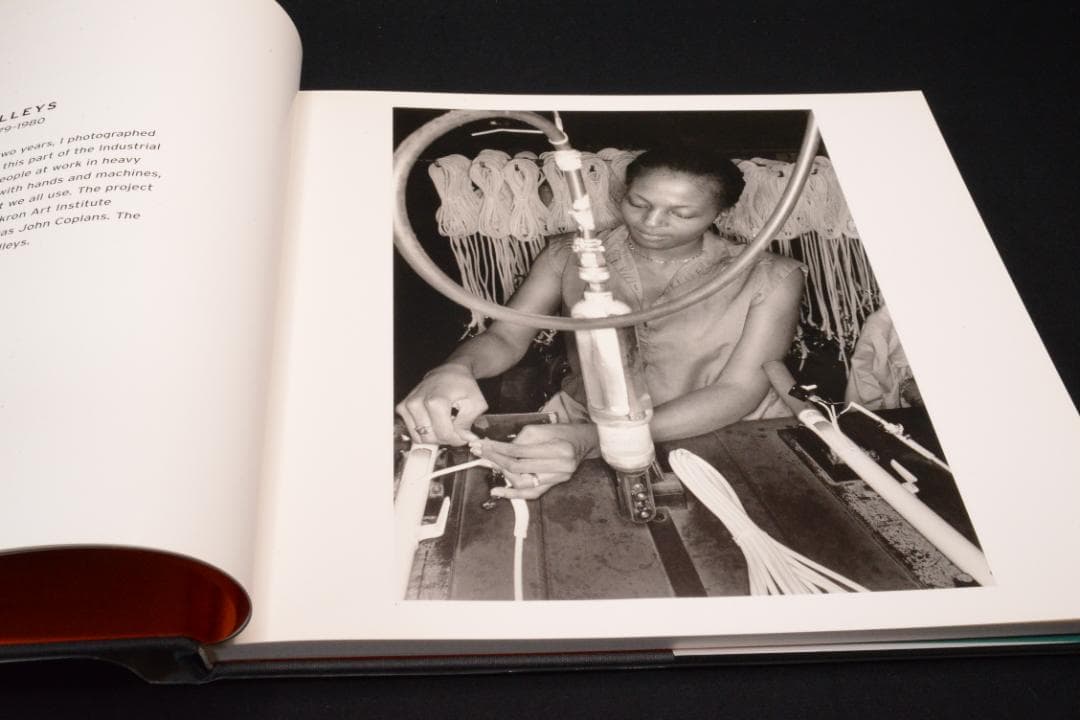 【Lee Friedlander at Work】リー・フリードランダー