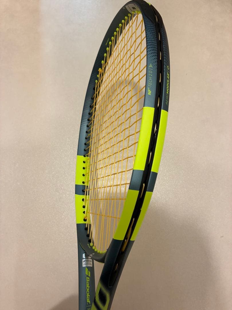 【ほぼ新品】ピュアアエロ 100 2026 G2