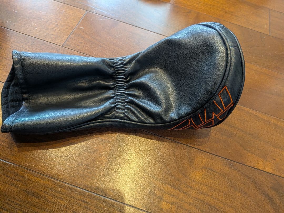 テーラーメイド M5 ドライバー ヘッド　9.0°　ヘッドカバー付き