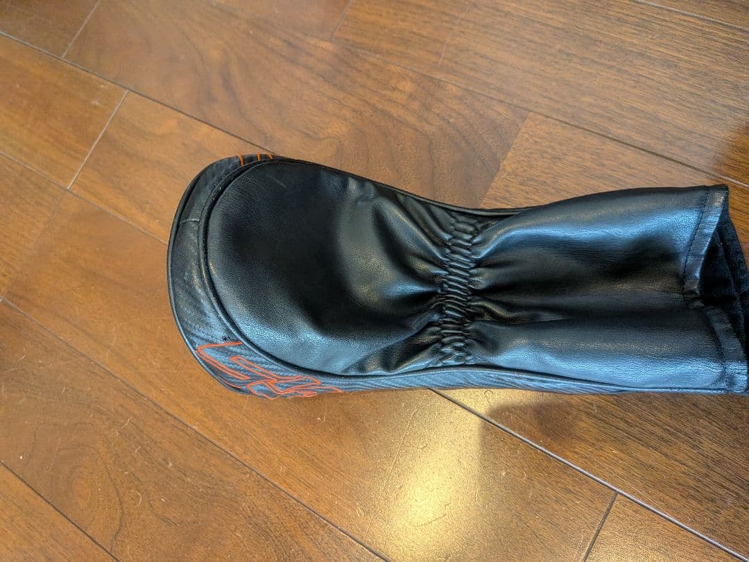 テーラーメイド M5 ドライバー ヘッド　9.0°　ヘッドカバー付き