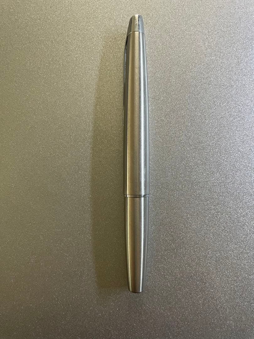 ケ*ん様 パイロット万年筆ミュー701 H576 アンティーク