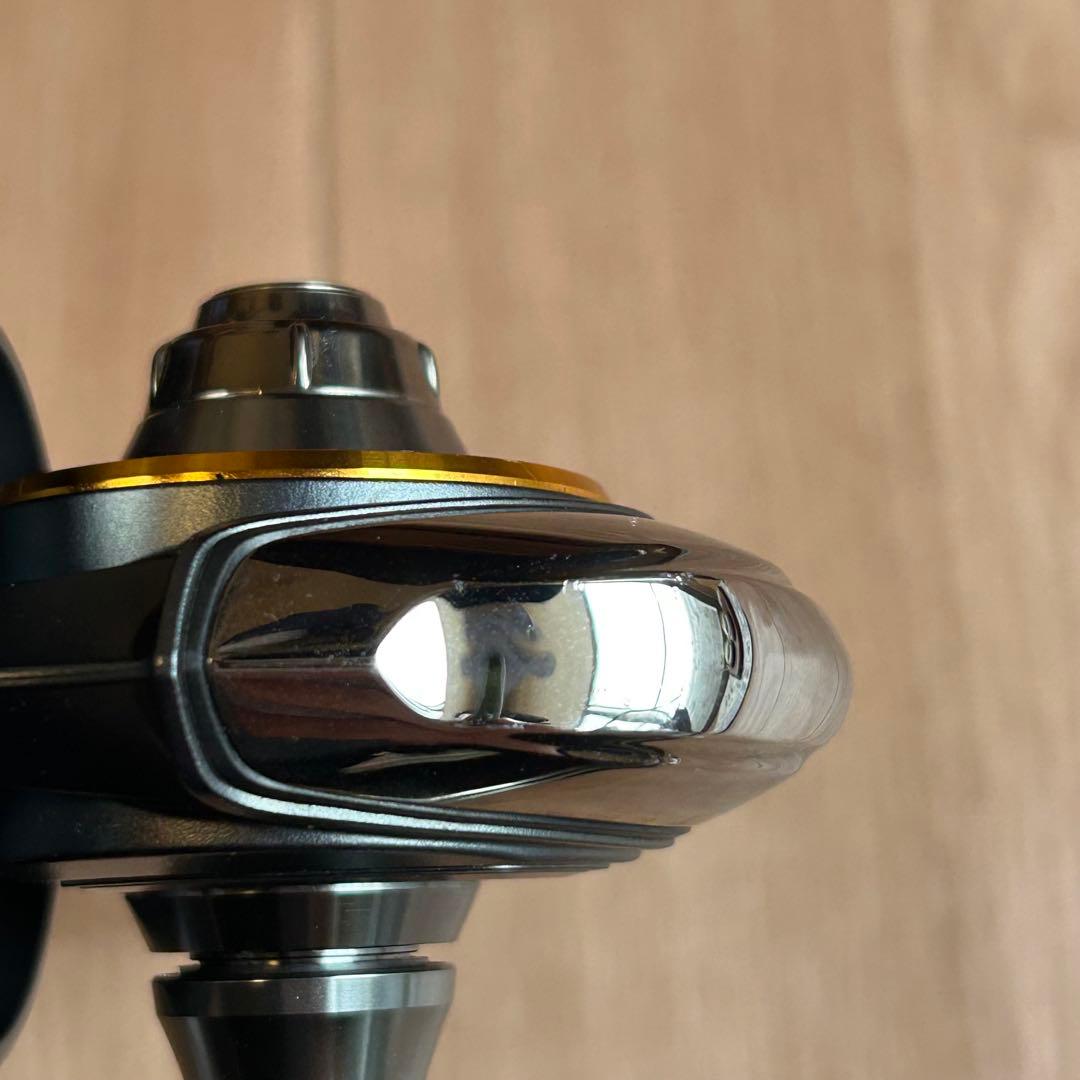 ダイワ　エアリティ PC LT3000-XHリール