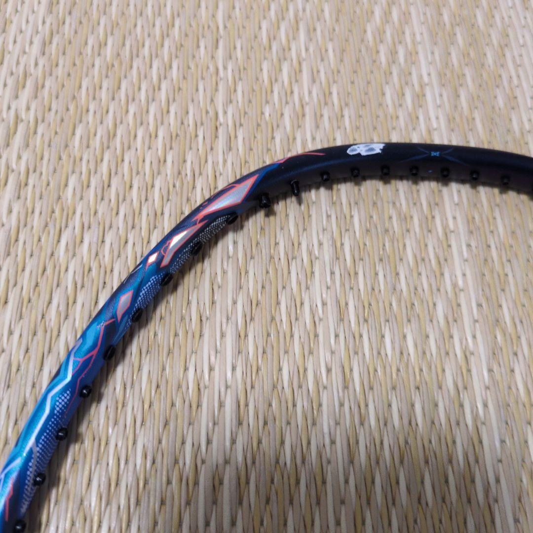 リーニン　アックスフォース90　ドラゴンマックス