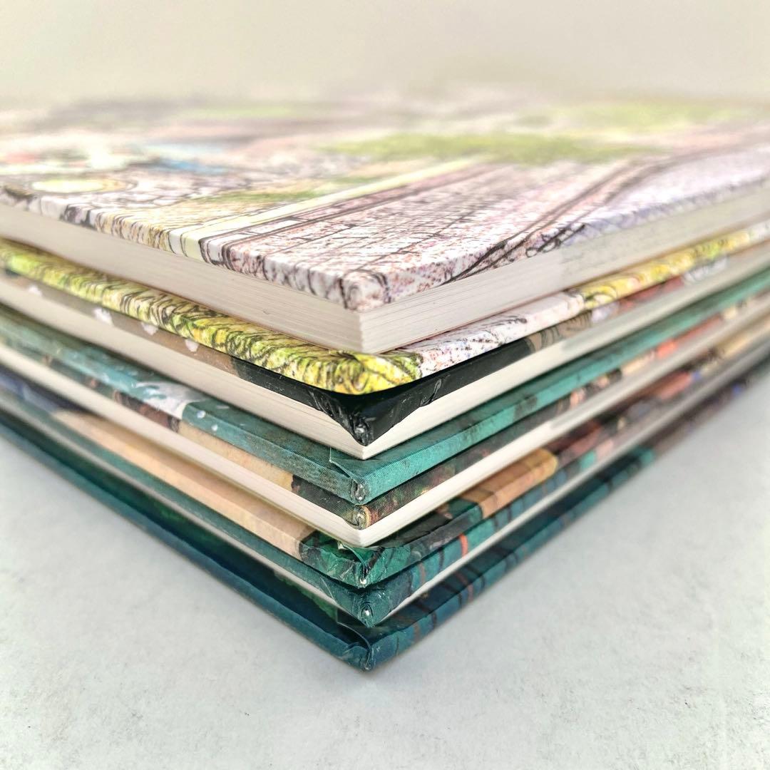 歴史を旅する絵本(4冊セット)