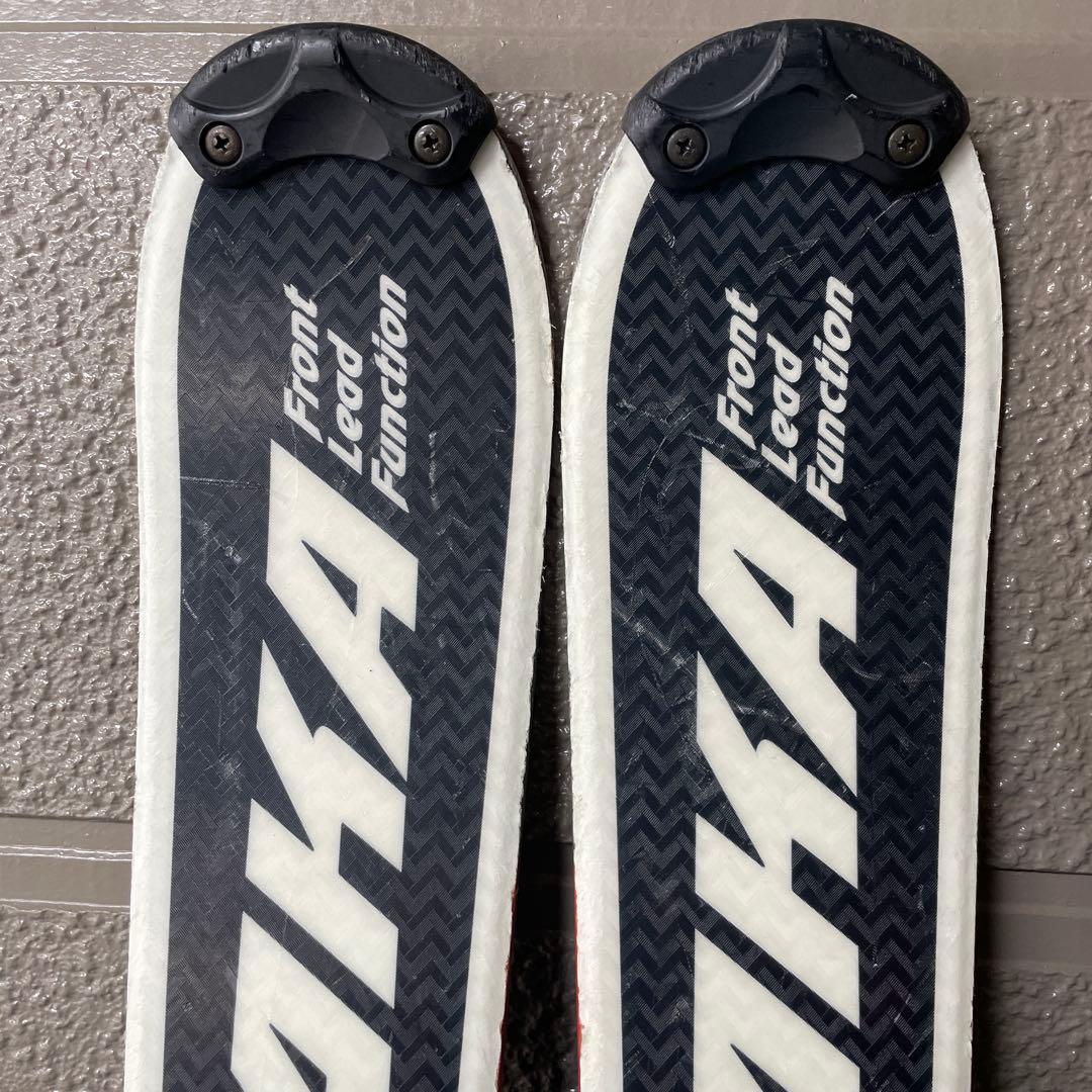 スキー OGASAKA Keo's CH 170cm