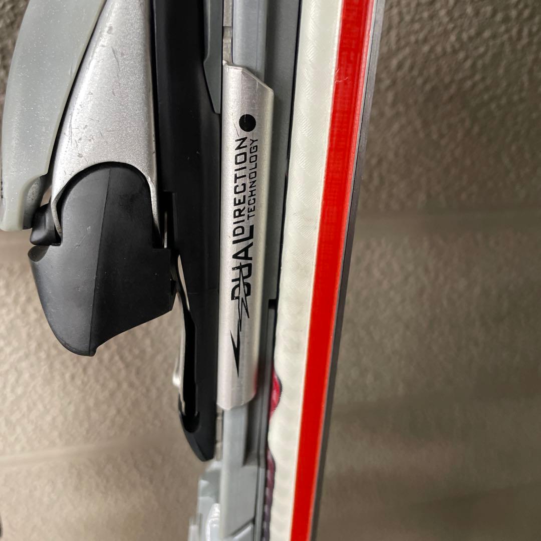 スキー OGASAKA Keo's CH 170cm