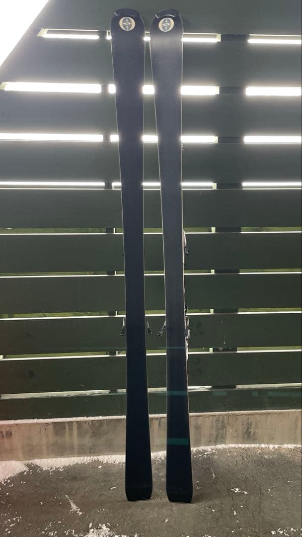 スキー OGASAKA Keo's CH 170cm