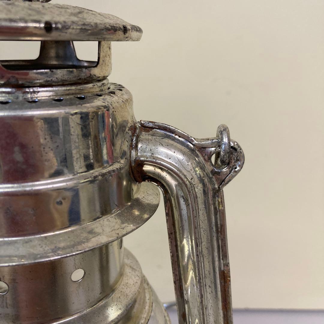 D-2 フュアーハンドBabySpecial276 ベイビー オイルランタン