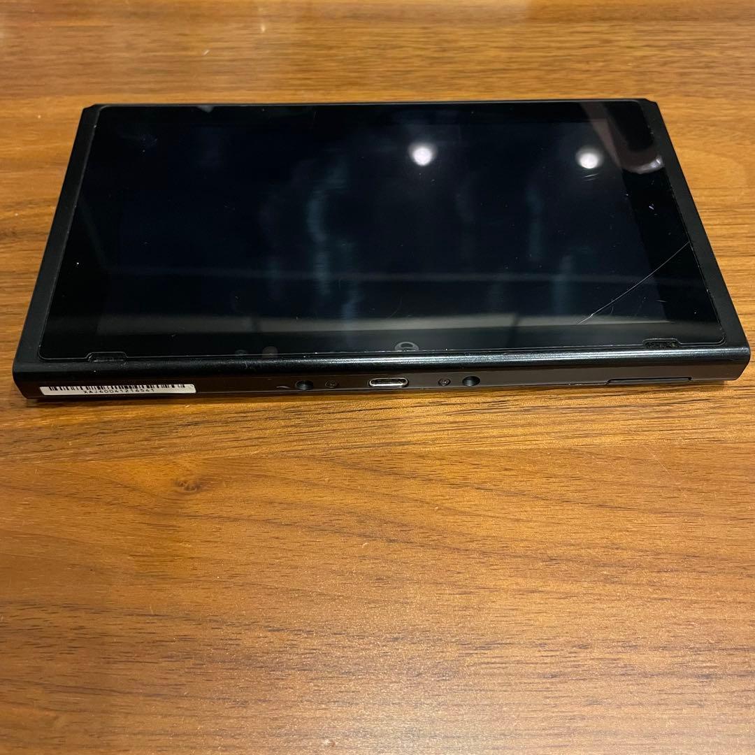 Nintendo Switch 本体のみ 2018年製 ジャンク扱い