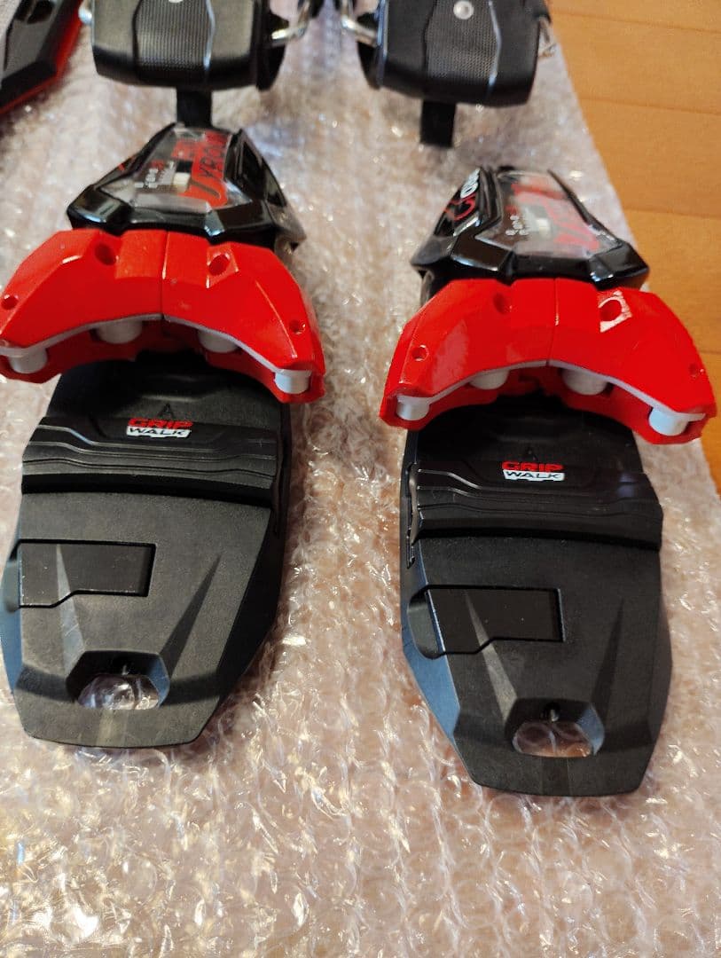 チロリア PRD 12 GW ビンディング　オガサカ