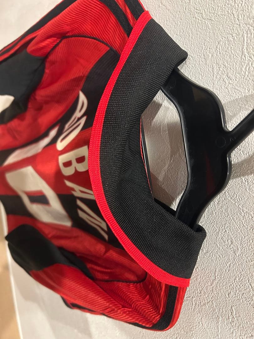 最終価格 BOBAN 98-99 ミラン ユニフォーム ビンテージ ボバン