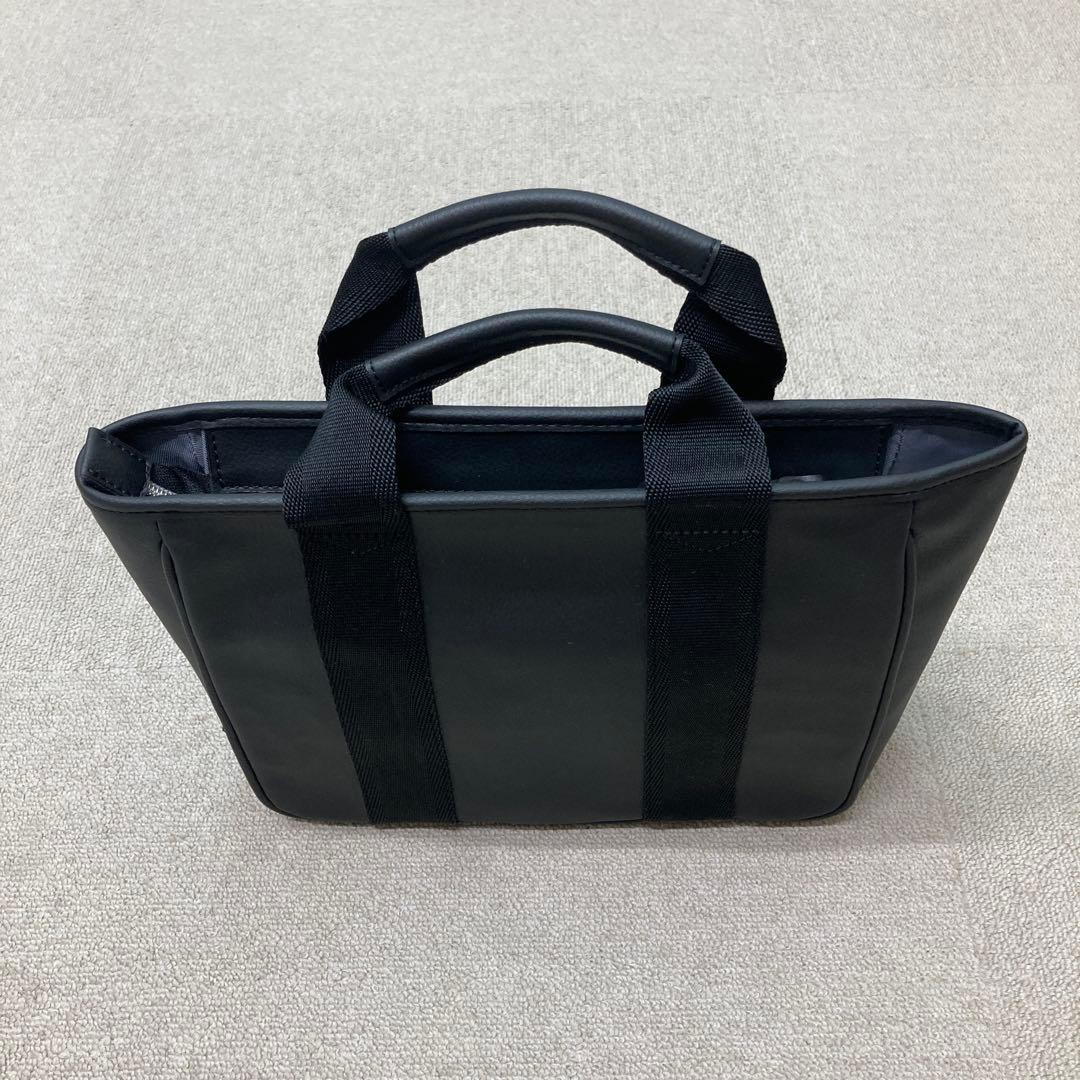 m.tさん専用　新品　ANTONIO CRISTIANO カートバッグ　ブラック