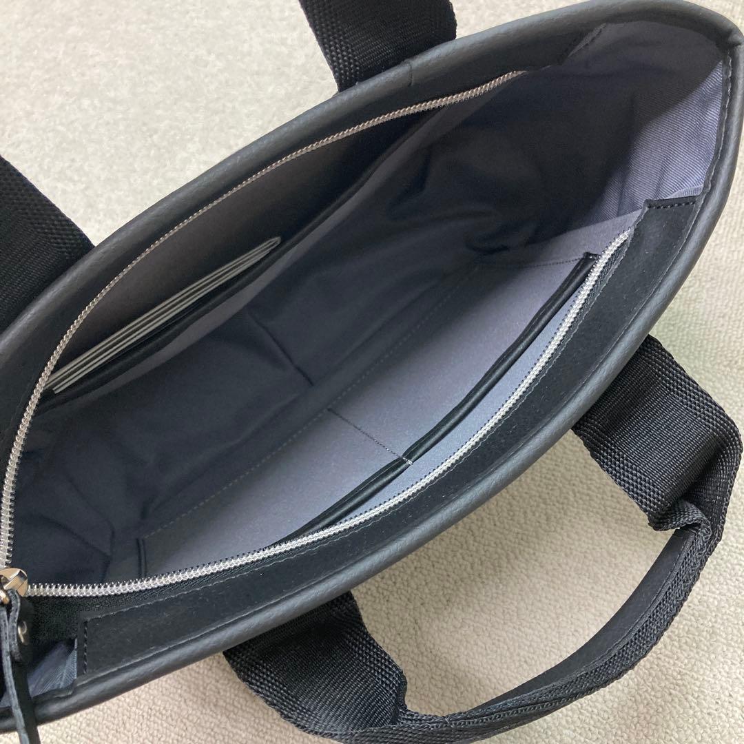 m.tさん専用　新品　ANTONIO CRISTIANO カートバッグ　ブラック