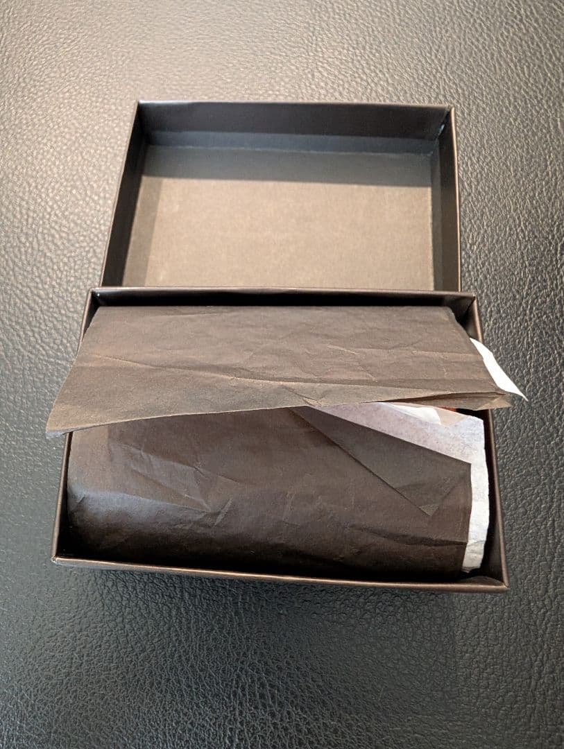 GUCCI グッチ 6連 キーケース オレンジ GGキャンバス レザー