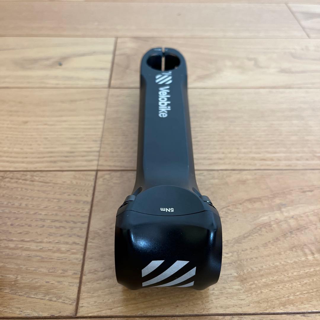 Velobike ステム 170mm 6度
