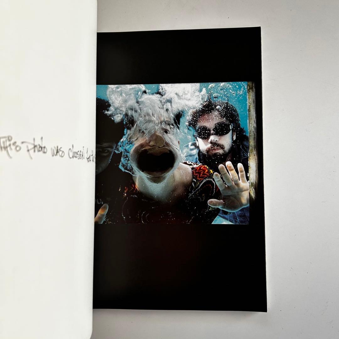 美品 OH SNAP! RICKY POWELL リッキーパウエル ラップ