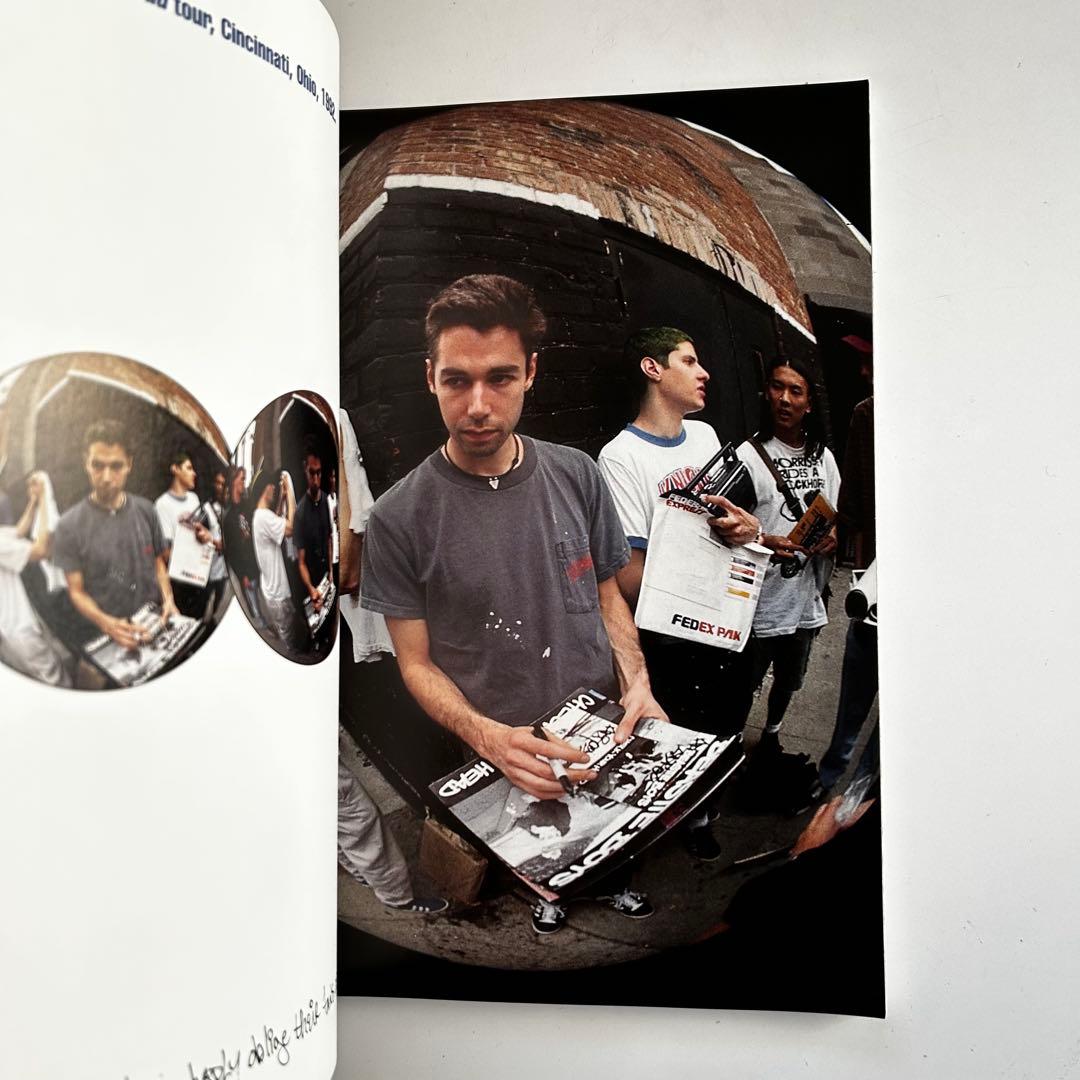 美品 OH SNAP! RICKY POWELL リッキーパウエル ラップ