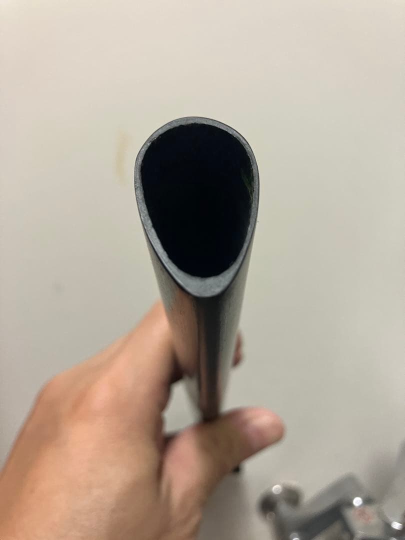 パーツ GIANT VARIANT SEATPOST MY16-20