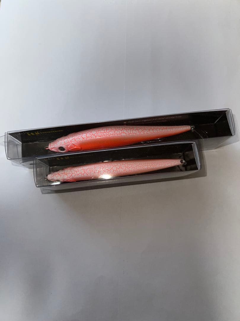 ビジョンワンテン・ワンテンjr★SECRET V-ORE リスペクトカラーセット