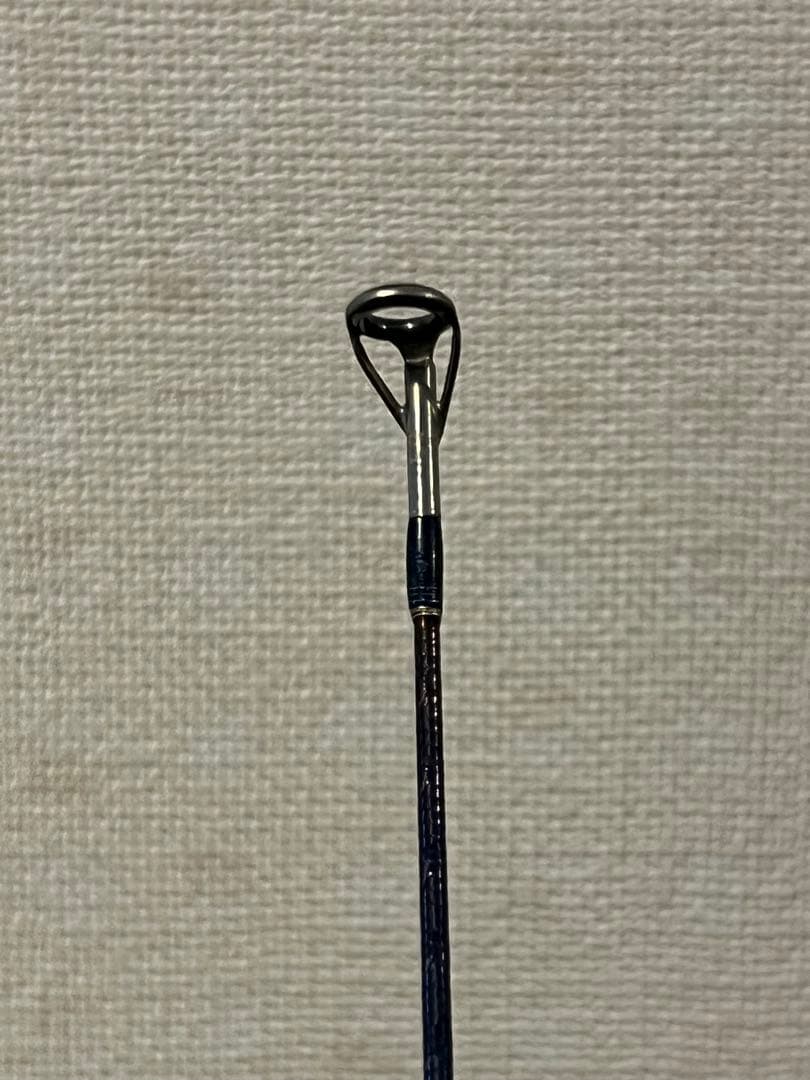 シマノ ワールドシャウラ 2704 RS-2 ブルーモデル