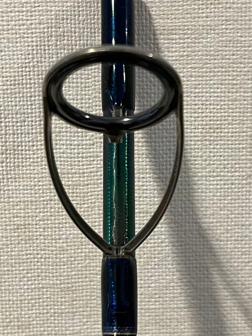 シマノ ワールドシャウラ 2704 RS-2 ブルーモデル