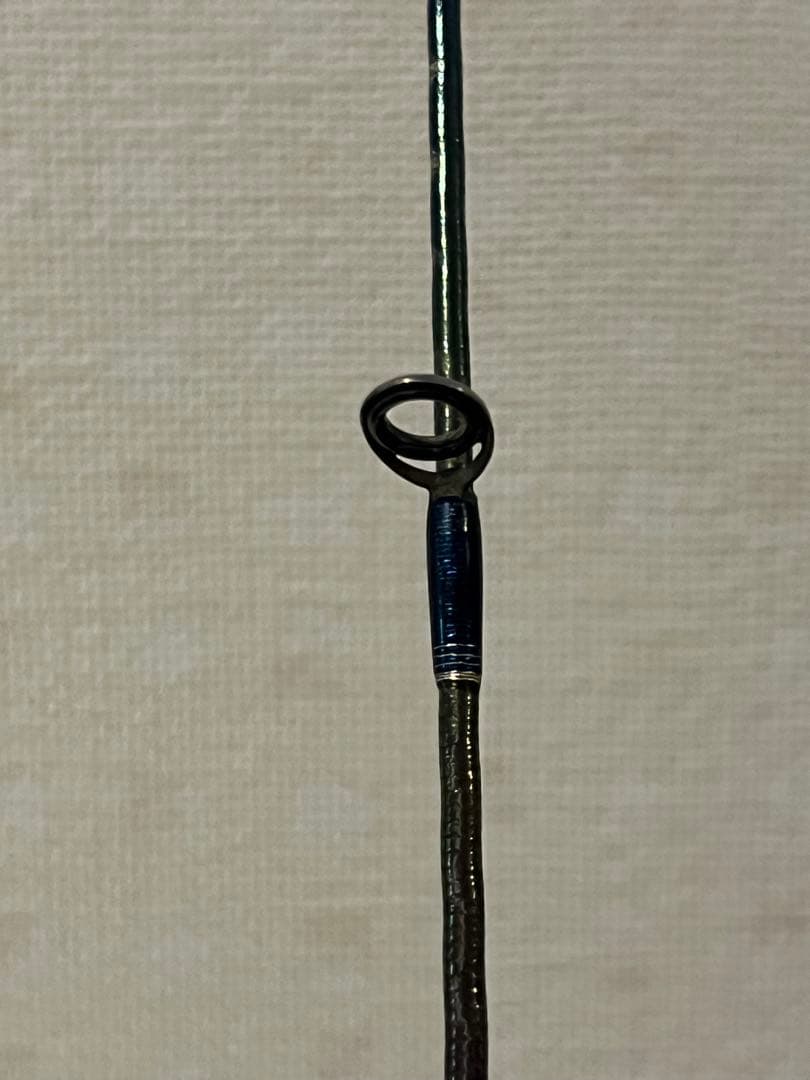 シマノ ワールドシャウラ 2704 RS-2 ブルーモデル