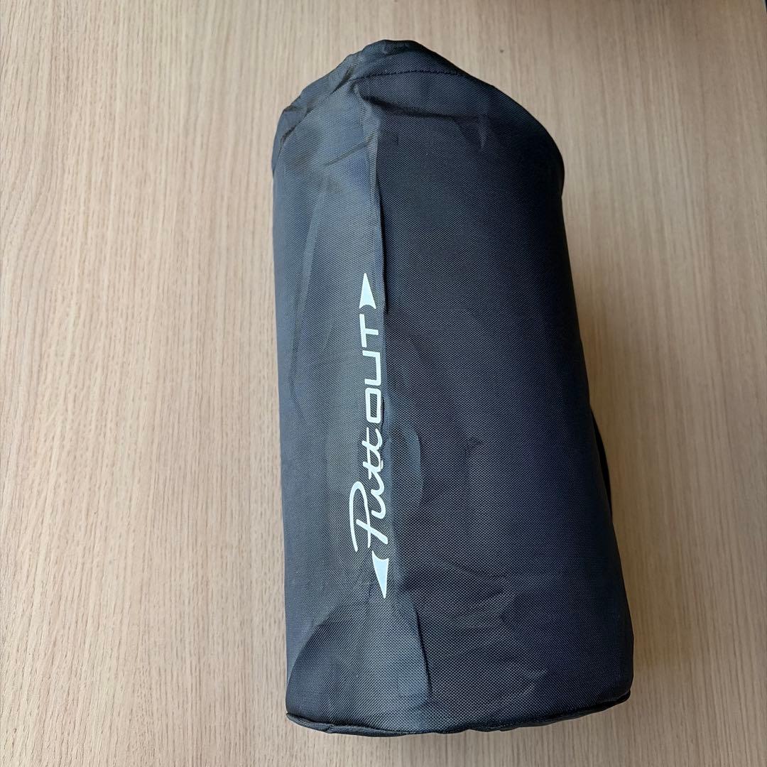 PuttOUT パターマット　スリム