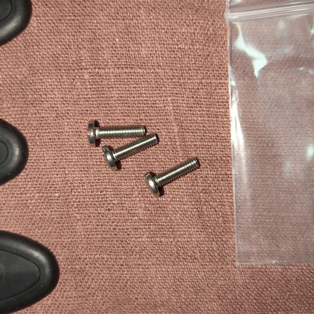 新品未使用エクセル　フィン X-1 EXCEL FIN ＲＥＤ　Ｘ