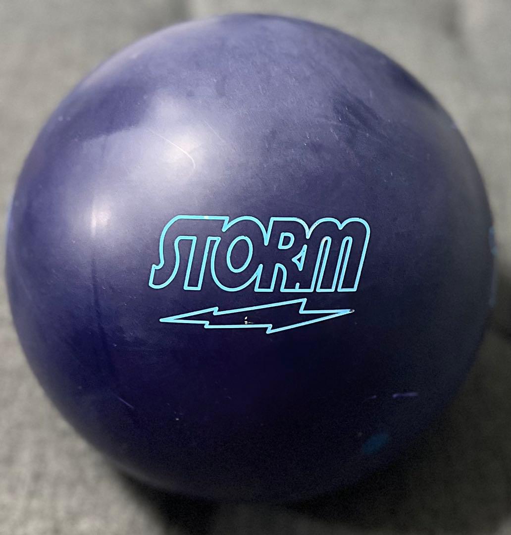 ★最終値下★15ポンド新品★IQツアーナノパープル★ストーム★ハイスポーツ★