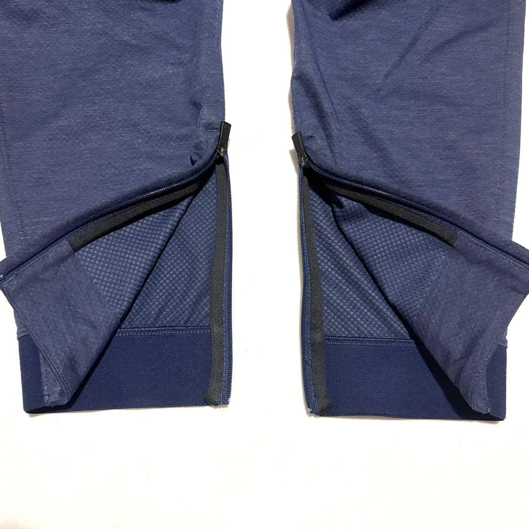 UNDER ARMOUR Unstoppable M ジャージ上下セット