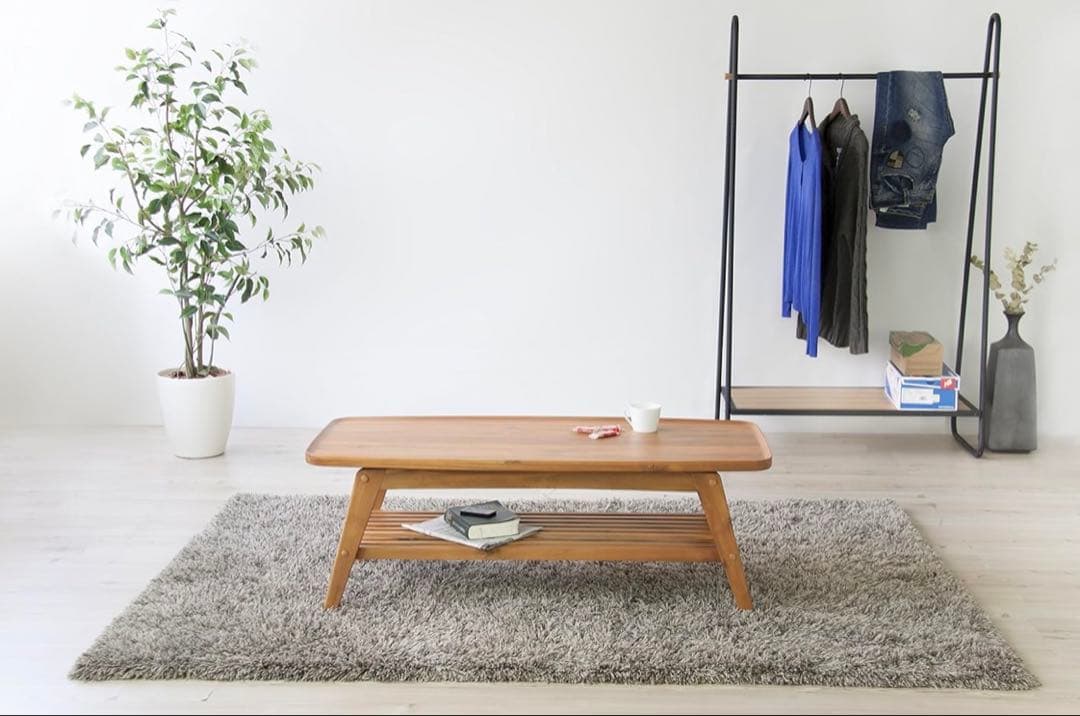 センターテーブル・ローテーブル good on you