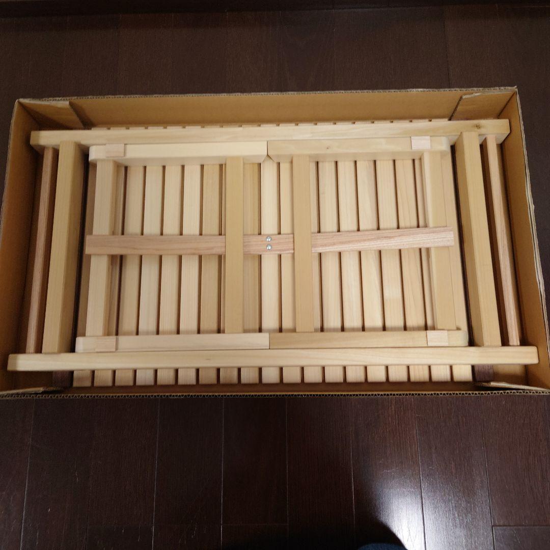 アウトドア　テーブル　ファニーワークス　キャンプ