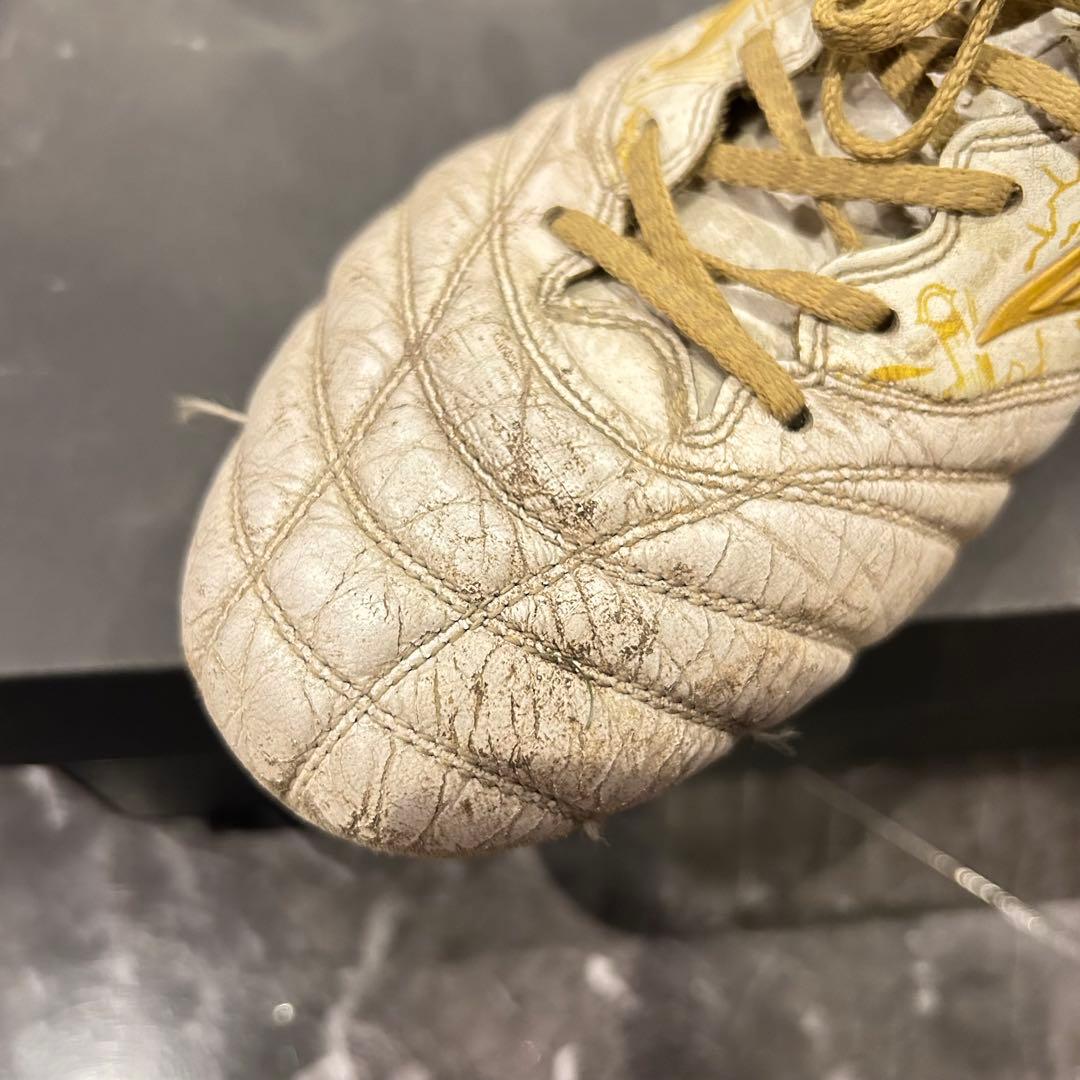 MIZUNO ミズノ モレリアネオ3 JAPAN SR4 26.5cm スパイク