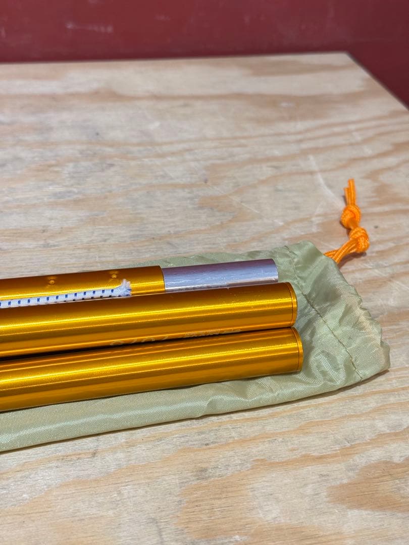 LOGOS ロゴス ナバホ Tepee300-BB ワンポールテント モノポール