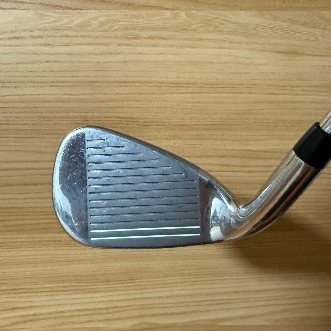 キャロウェイ 【ローグ】 5~P アイアン モーダス105S 6本セット