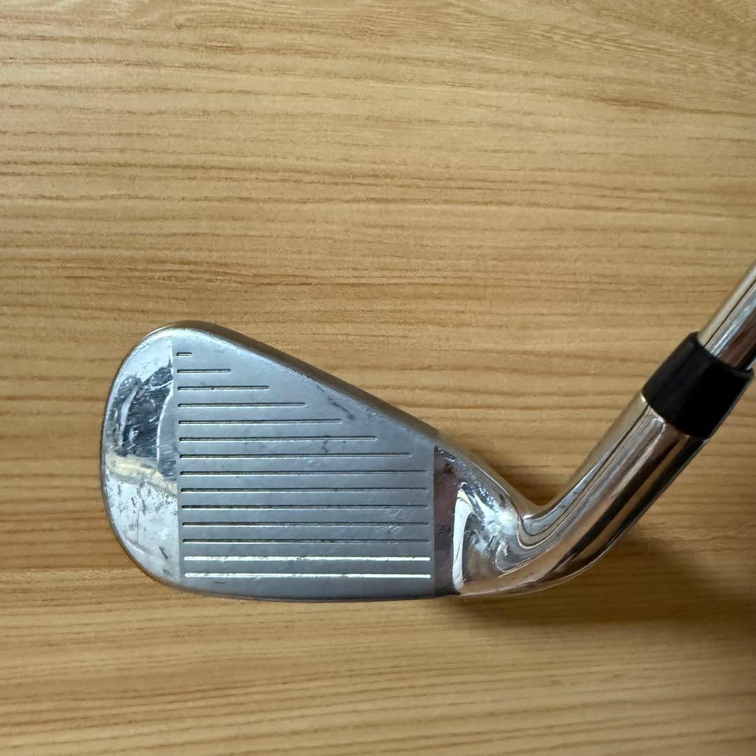 キャロウェイ 【ローグ】 5~P アイアン モーダス105S 6本セット