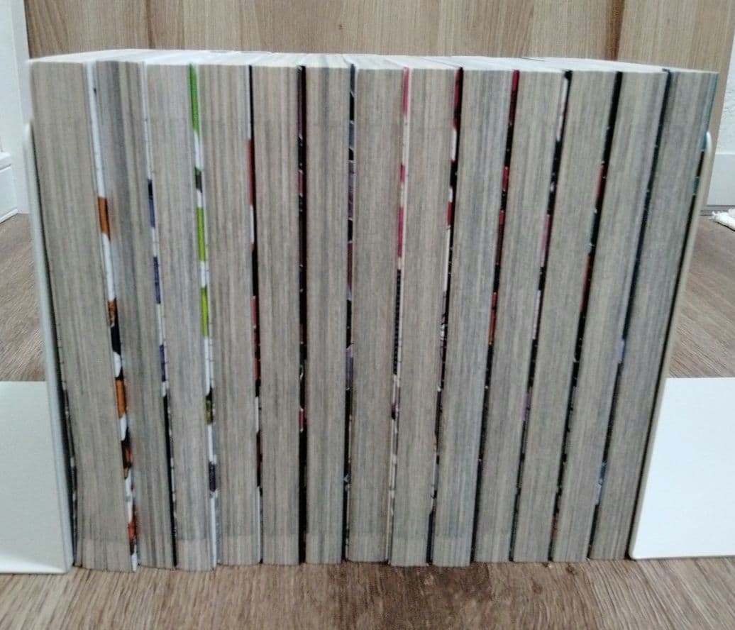 ワールドトリガー　 1巻~28巻　全巻セット