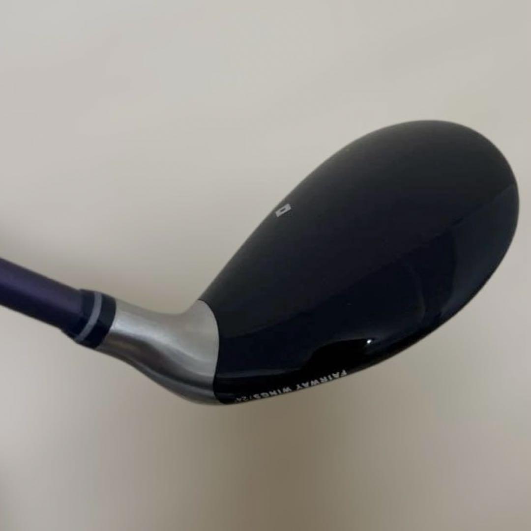 オノフレディース　5UT