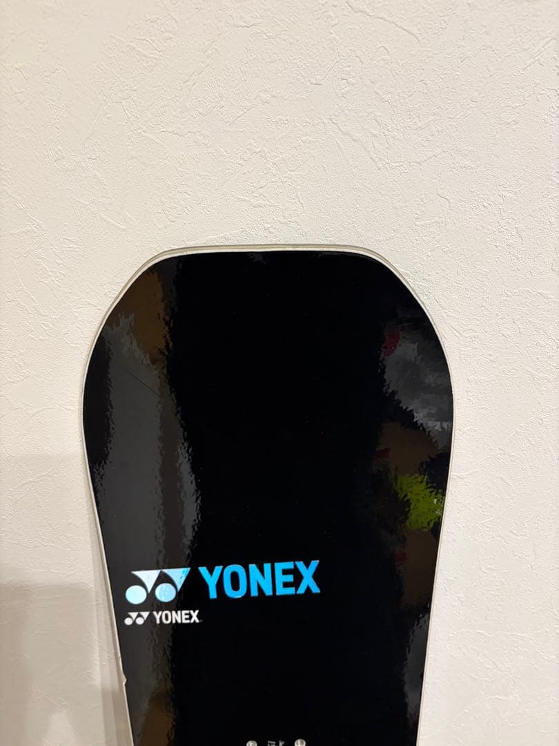★希少 2024-2025モデル ヨネックス スムース 138cm おまけ付★