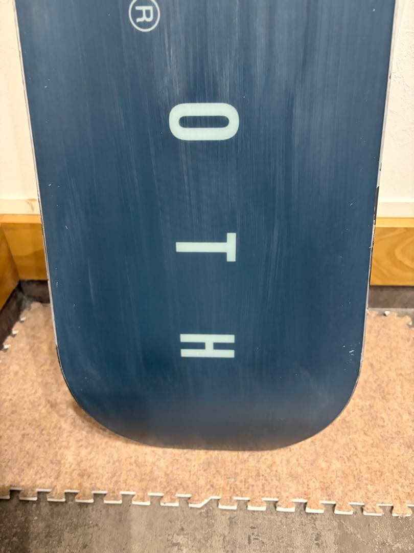 ★希少 2024-2025モデル ヨネックス スムース 138cm おまけ付★