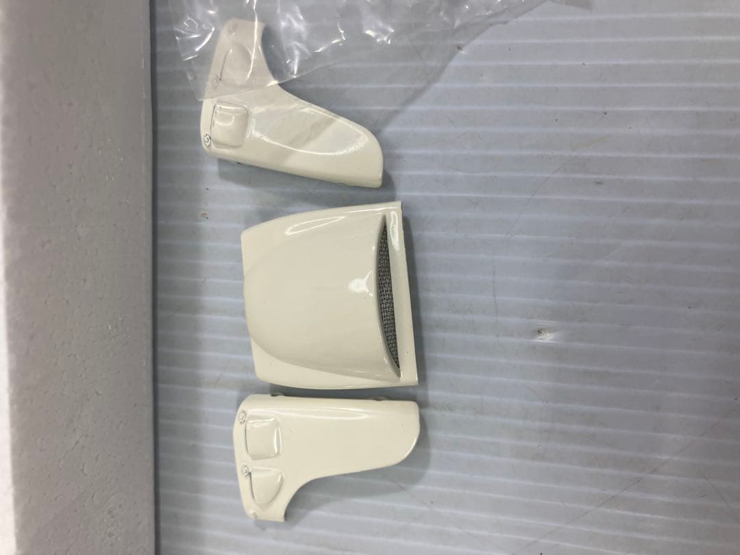 【美品・希少】エブロ 1/20 ホンダ RA272 F1 1965 メキシコGP